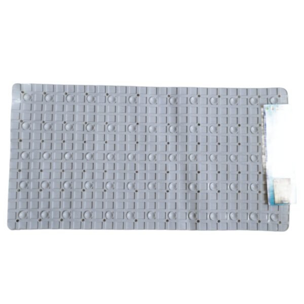 Tapete de baño rectangular antideslizante - Image 2